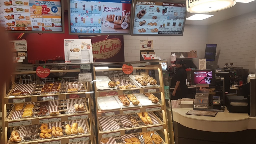 Tim Hortons | 885 Britannia Rd W, Mississauga, ON L5V 2X8, Canada | Phone: (905) 542-8945