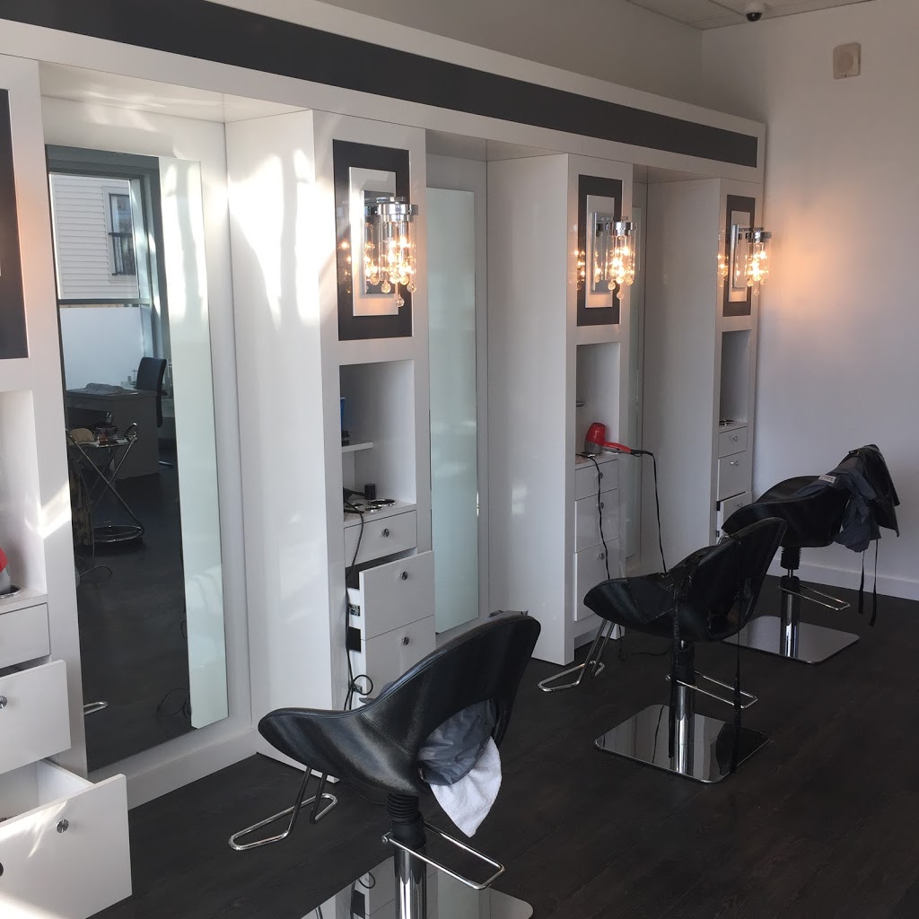 Fanny K. Salon | 8763 Bayview Ave, Richmond Hill, ON L4B 3V1, Canada | Phone: (289) 597-7803