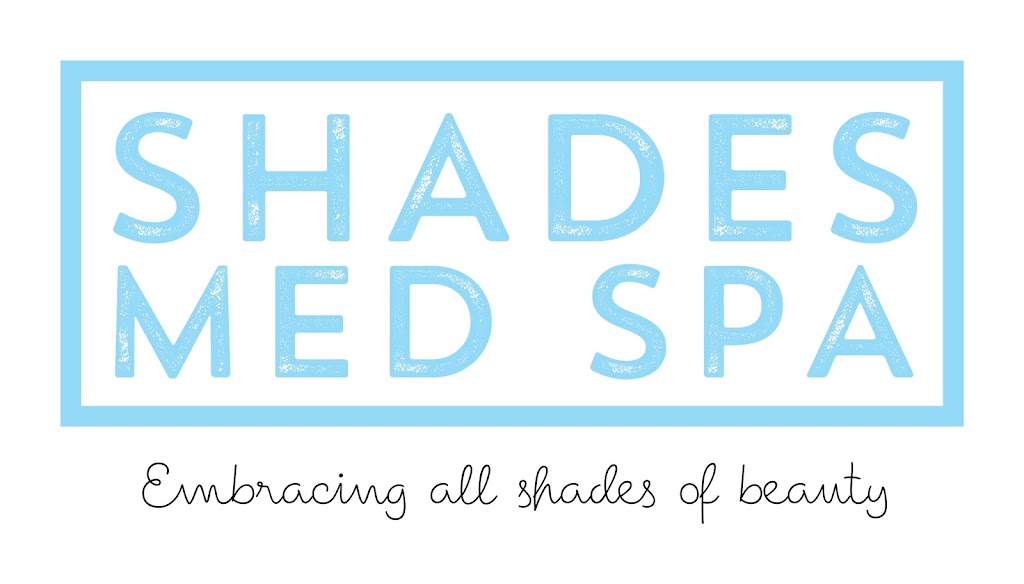 Shades Med Spa | 8250 Lawson Rd Suite 210, Milton, ON L9T 5C6, Canada | Phone: (647) 939-9449