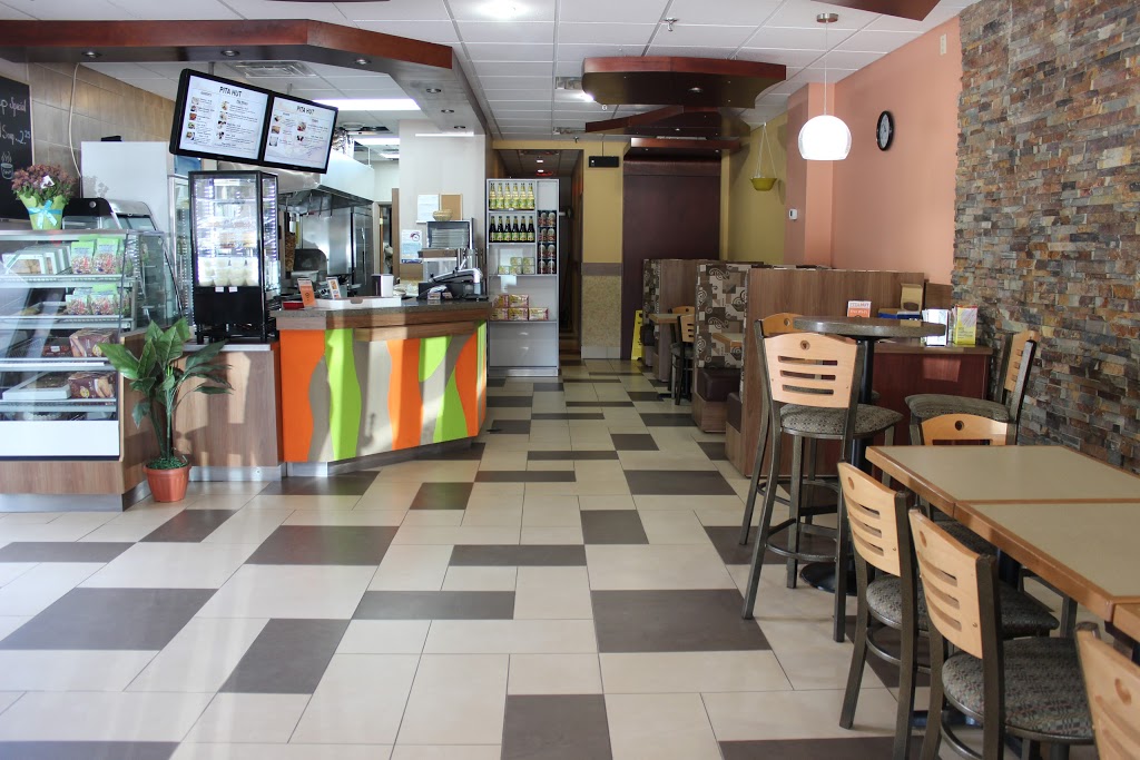 Pita Hot | 35 Harvard Rd, Guelph, ON N1G 3A2, Canada | Phone: (519) 265-7483