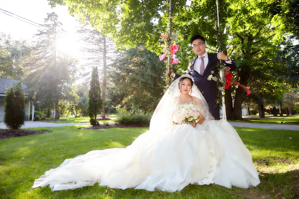 Wedding Reps Studios | 893 OConnor Dr, East York, ON M4B 2S7, Canada | Phone: (647) 457-7377