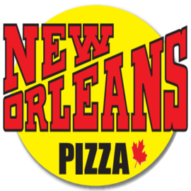 New Orleans Pizza | 15 Ontario St S, Grand Bend, ON N0M 1T0, Canada | Phone: (519) 238-6868