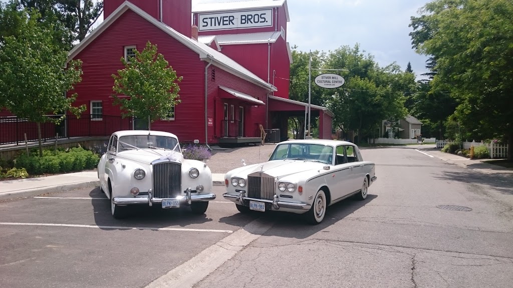 JD Classic Cars Co. | 1580 Dundas St W, Toronto, ON M6K 1T8, Canada | Phone: (647) 494-8984