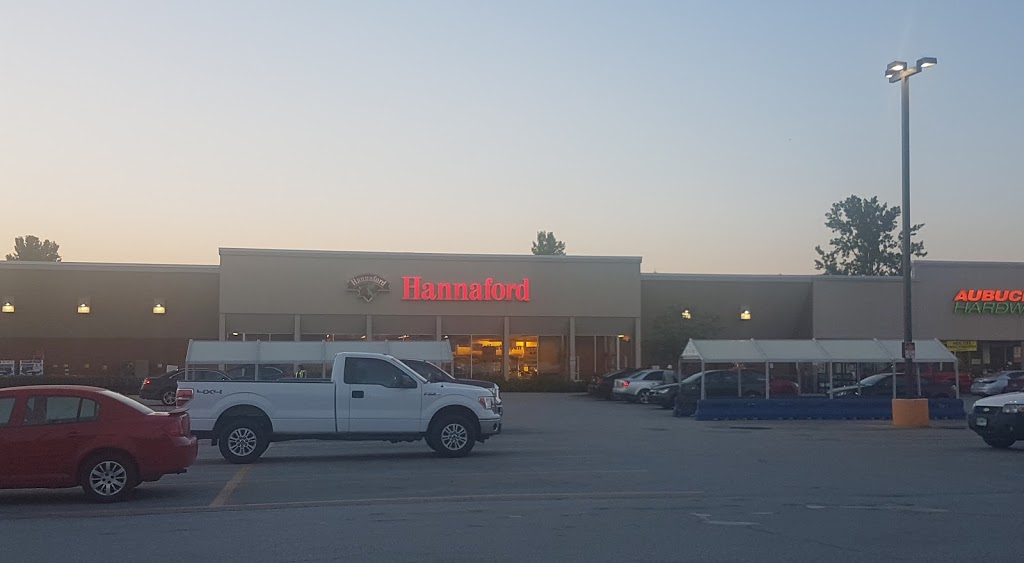 Hannaford Supermarket | 139 1st St, Swanton, VT 05488, USA | Phone: (802) 868-2637