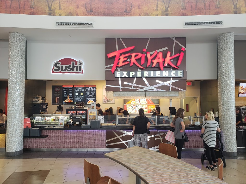 Teriyaki Experience | 900 Maple Ave, Burlington, ON L7S 2J8, Canada