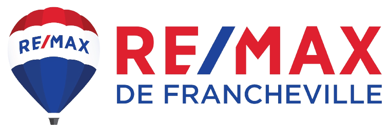 RE/MAX De Francheville | 16980 Bd des Acadiens, Bécancour, QC G9H 1L7, Canada | Phone: (819) 840-2330