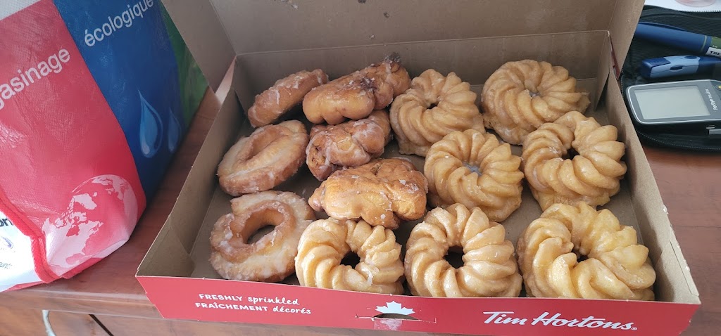 Tim Hortons | 697 Rue Larivière, Chambly, QC J3L 1L4, Canada | Phone: (450) 658-3330