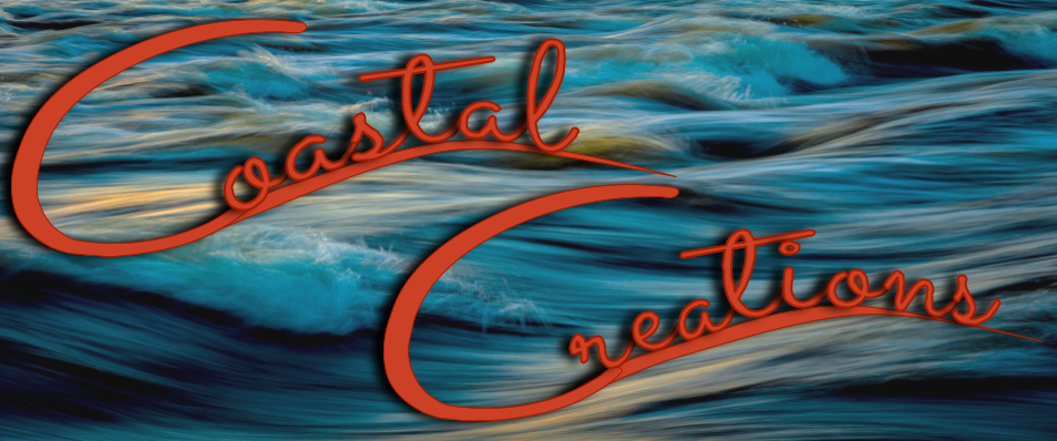 Coastal Creations | Call for an Appointment, 115 Chestnut St, Montague, PE C0A 1R0, Canada | Phone: (902) 916-3324