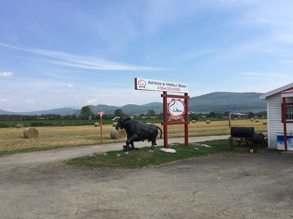 Ferme la marre | 2 Chemin de lÉquerre, Baie-Saint-Paul, QC G3Z 2Y5, Baie-Saint-Paul, QC G3Z 2W7, Canada | Phone: (418) 760-8956