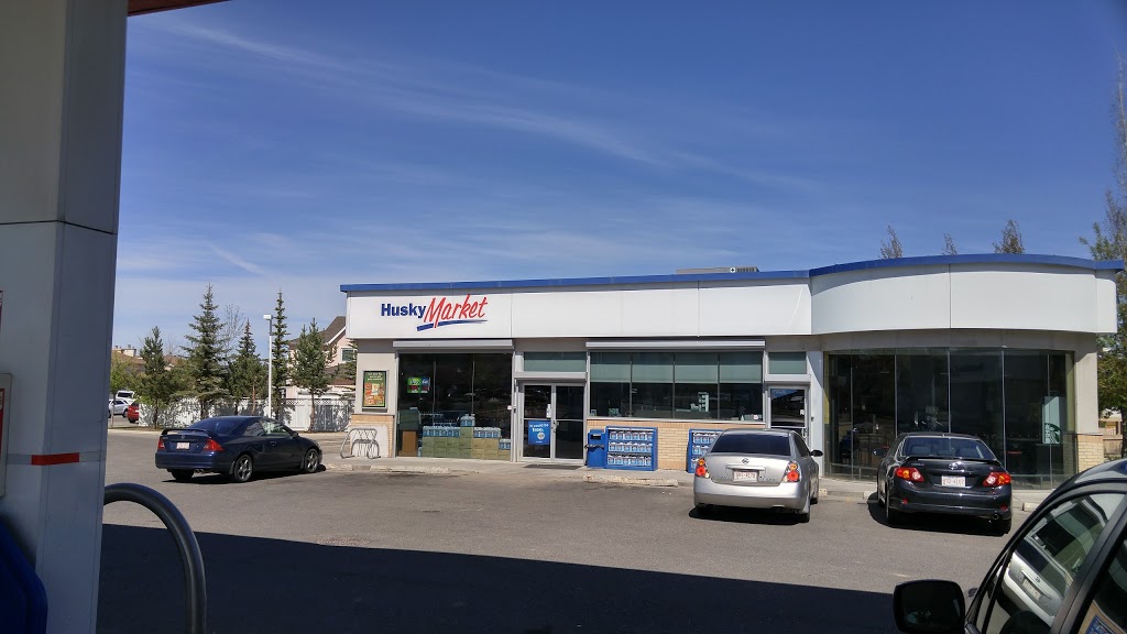 HUSKY | 230 Sandarac Dr NW, Calgary, AB T3K 4N2, Canada | Phone: (403) 295-6494