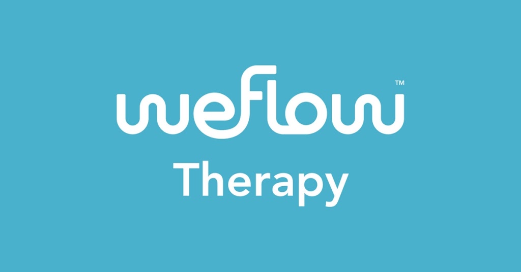 WeFlow Therapy | 5800 Ambler Dr Unit 117, Mississauga, ON L4W 4J4, Canada | Phone: (416) 878-3853