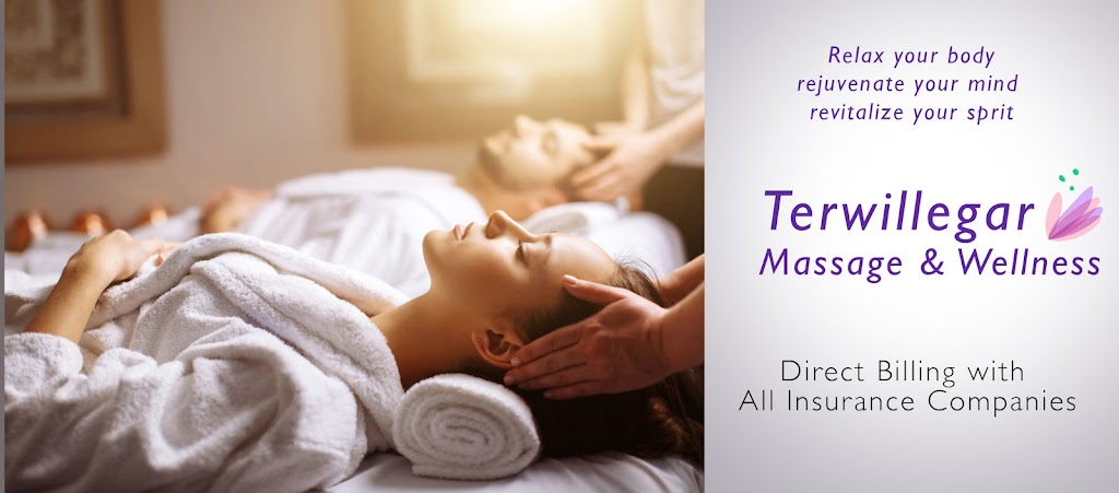 Terwillegar Massage & Wellness | 1735 Towne Centre Blvd NW, Edmonton, AB T6R 0T7, Canada | Phone: (587) 710-3793