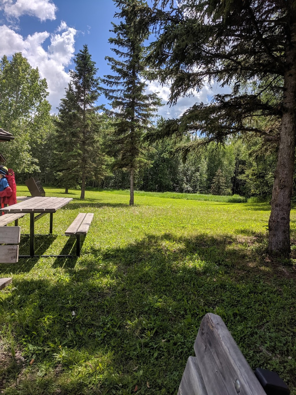 Islet Lake Staging Area - Trailhead | Beaver County, AB T8G 1G2, Canada | Phone: (780) 922-3293