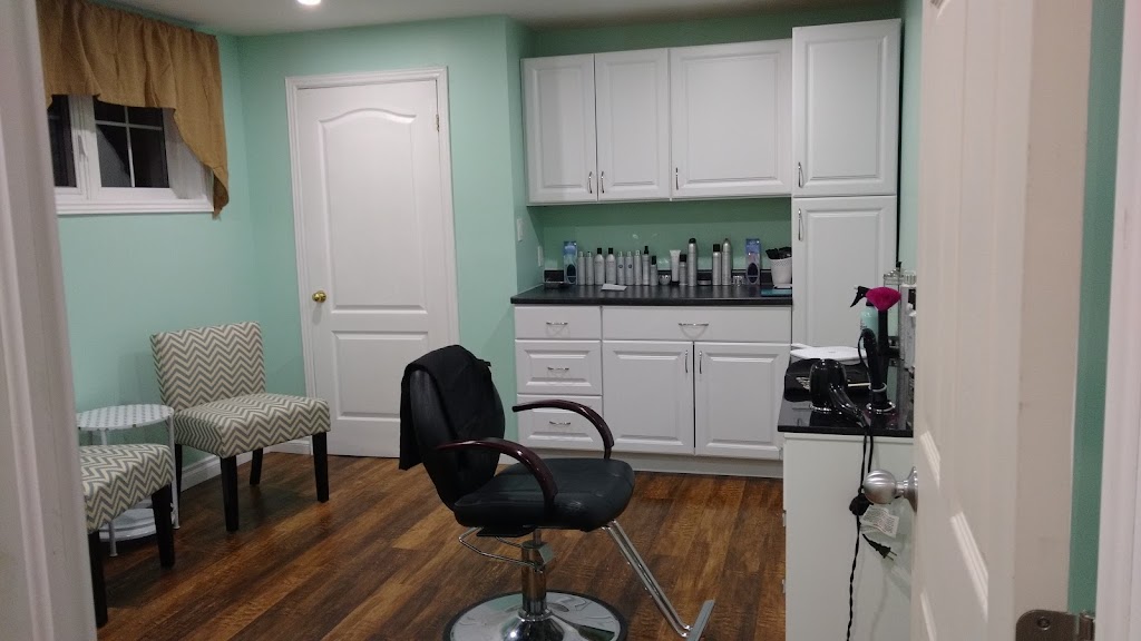 County Roots Hair Salon | 56 St Philip St, Milford, ON K0K 2P0, Canada | Phone: (613) 885-8828