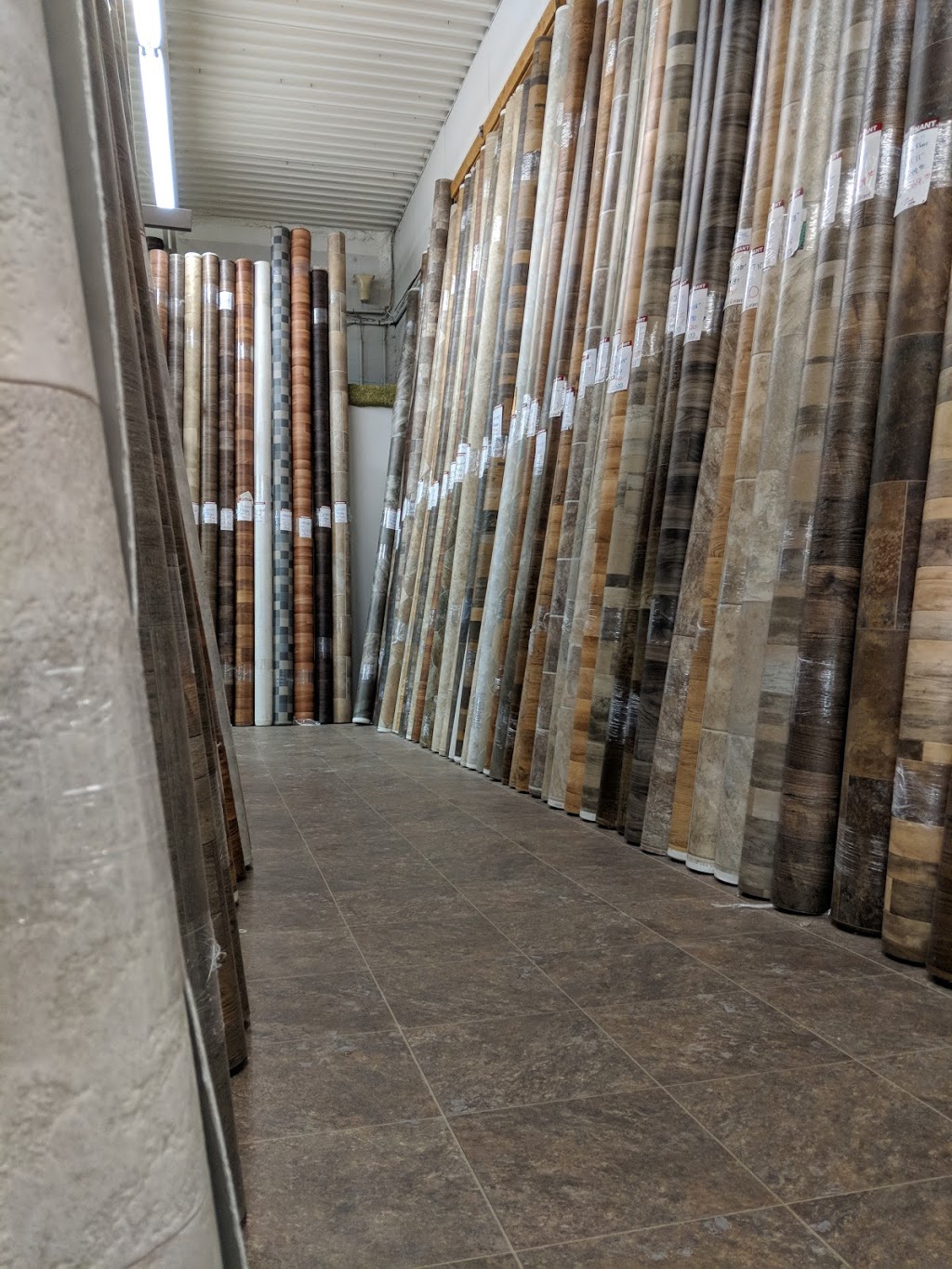 Rick’s Carpet & Flooring | 25 Spruce St #10, Tillsonburg, ON N4G 4W6, Canada | Phone: (519) 688-6000