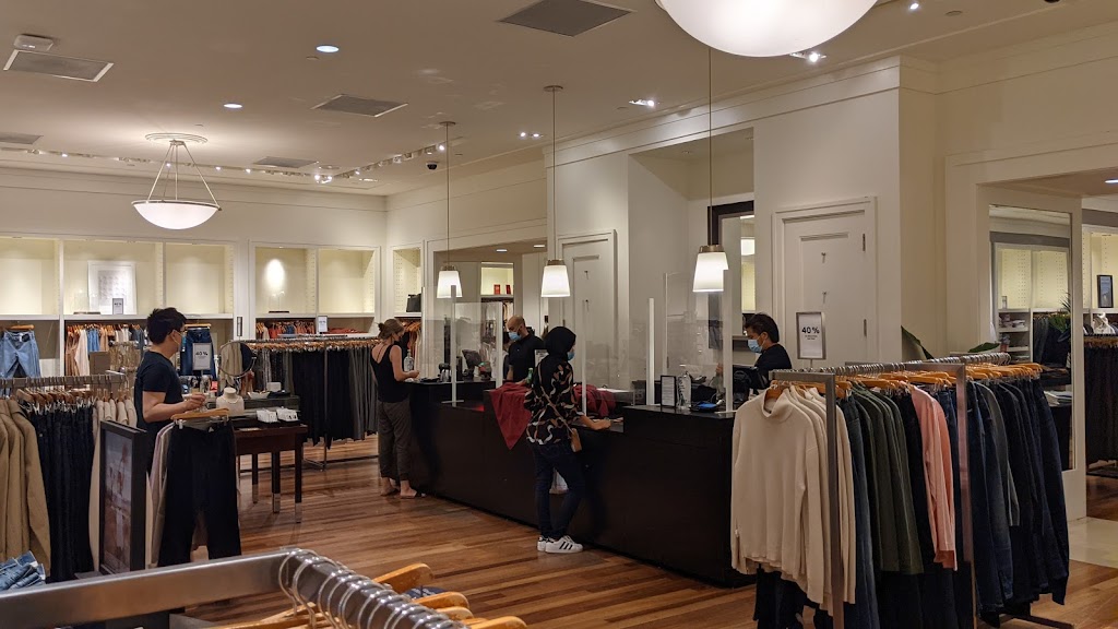 Banana Republic | 6801 Rte Transcanadienne H-009A, Pointe-Claire, QC H9R 5J2, Canada | Phone: (514) 630-6670