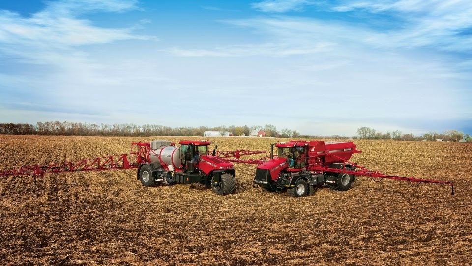 Centre Agricole Nicolet-Yamaska Inc (Case IH) | 2025 Boul Louis-Fréchette, Nicolet, QC J3T 1M4, Canada | Phone: (819) 293-4441