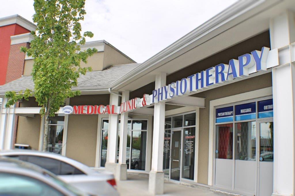 Panorama Physiotherapy & Sports Injury Clinic | 15157 56 Ave, Surrey, BC V3S 9A5, Canada | Phone: (604) 574-2047