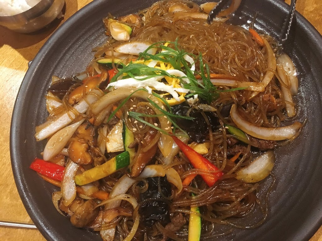 Jang Mo Jib Korean Restaurant | 4501 North Rd, Burnaby, BC V3N 4R7, Canada | Phone: (604) 421-0712