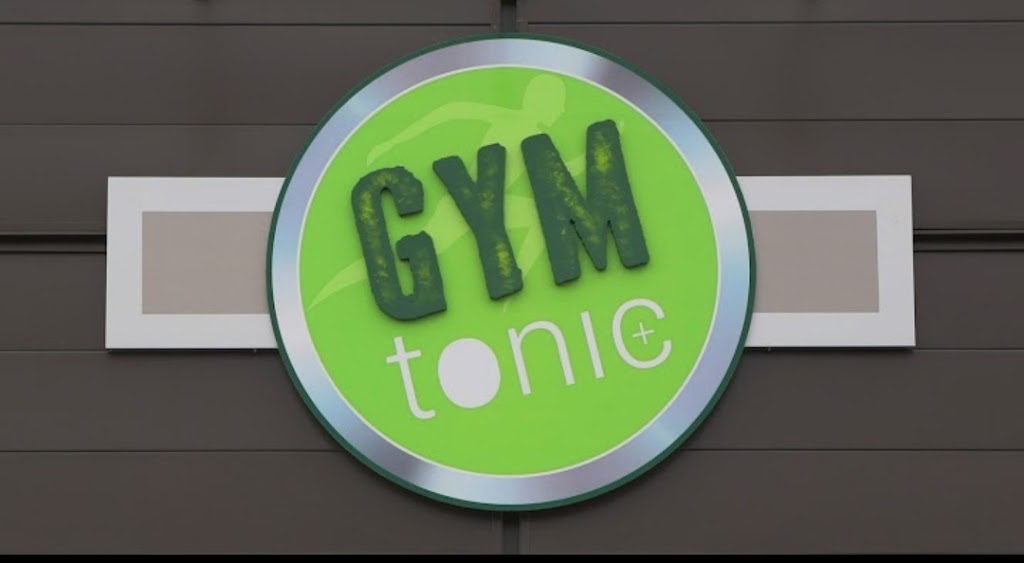 Gym Tonic + | 6314 Rue Salaberry, Lac-Mégantic, QC G6B 1J1, Canada | Phone: (819) 583-0990