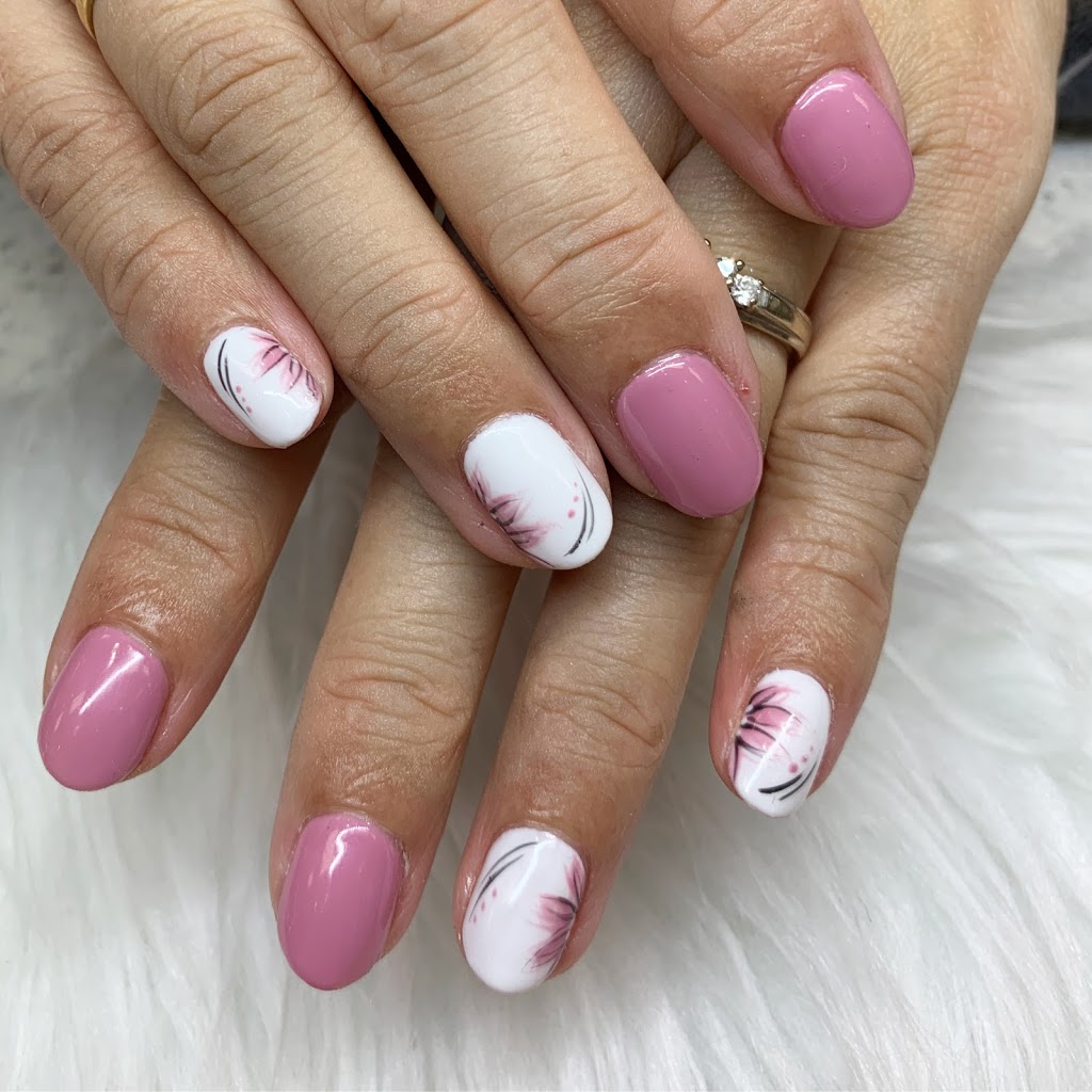 Lotus Nails & Spa | Next door to Sunway Dental, 3015 Winston Churchill Blvd Unit 104, Mississauga, ON L5L 4V4, Canada | Phone: (905) 608-0377