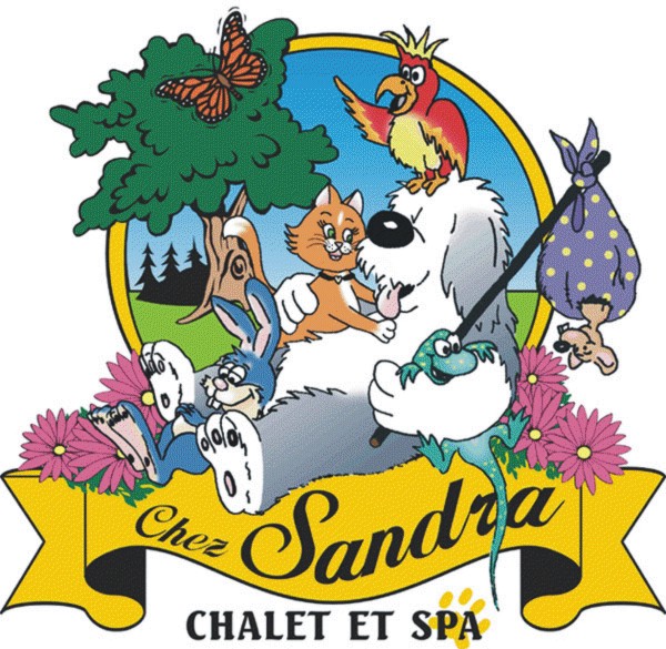 Chez Sandra Chalet et Spa | 2251 Rue Metcalfe, Vaudreuil-Dorion, QC J7V 9H3, Canada | Phone: (450) 458-7877