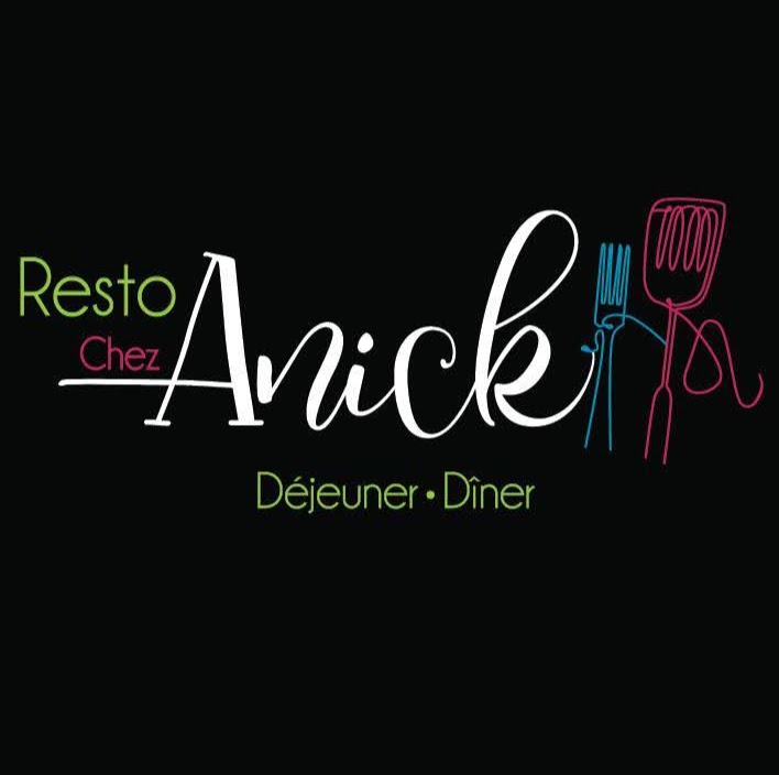 Resto Chez Anick | 41 Rue Lambton, Ormstown, QC J0S 1K0, Canada | Phone: (450) 829-2114