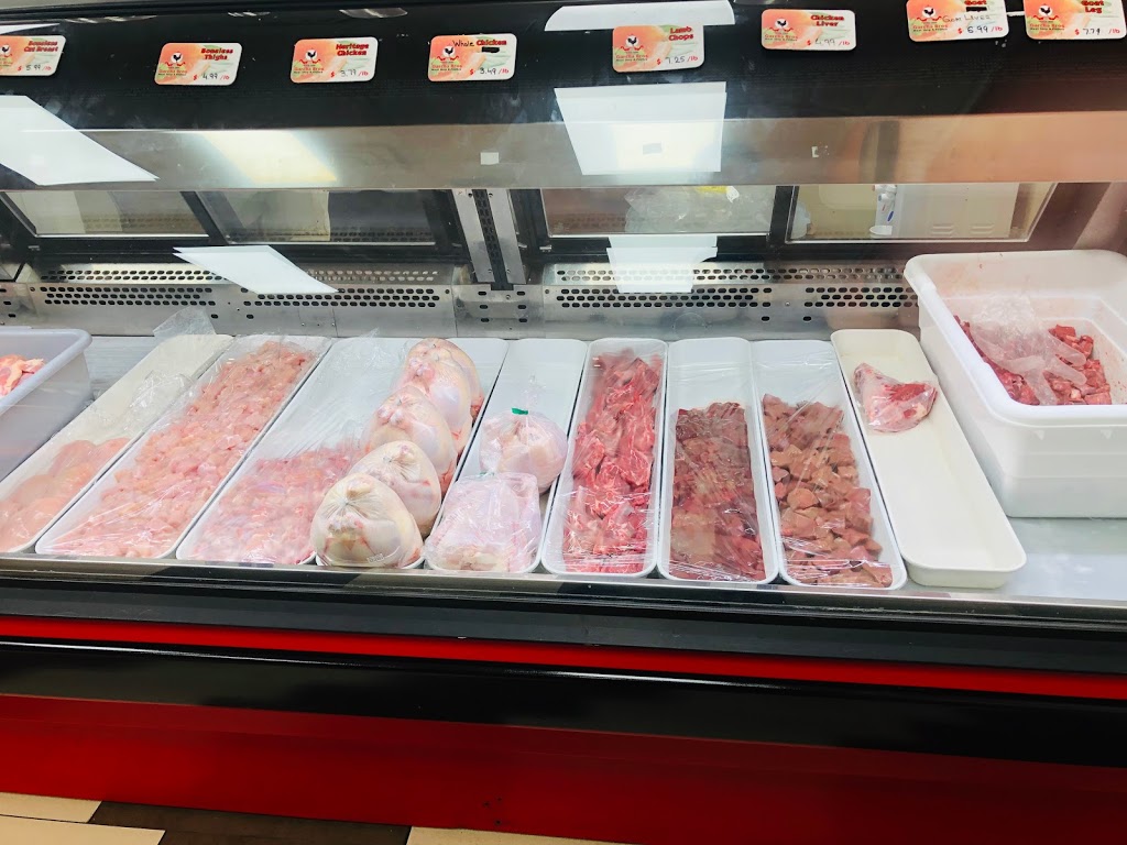 Garcha Bros Meat Shop & Poultry | 12825 96 Ave, Surrey, BC V3V 6V9, Canada | Phone: (604) 498-2221