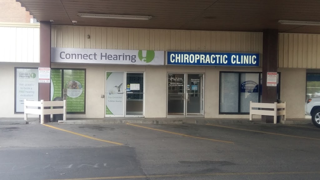 Pleasantview Chiropractic Clinic | 11062 51 Ave NW, Edmonton, AB T6H 0L4, Canada | Phone: (780) 414-6754