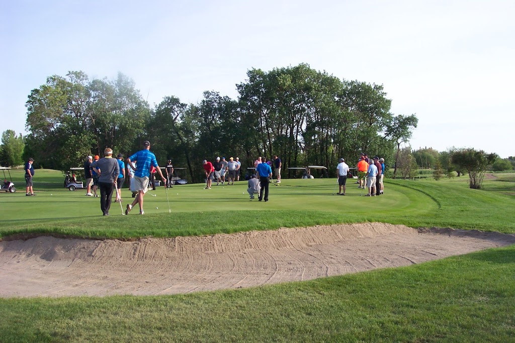 Daysland Golf Club | 5538 50 St, Daysland, AB T0B 1A0, Canada | Phone: (780) 374-3633