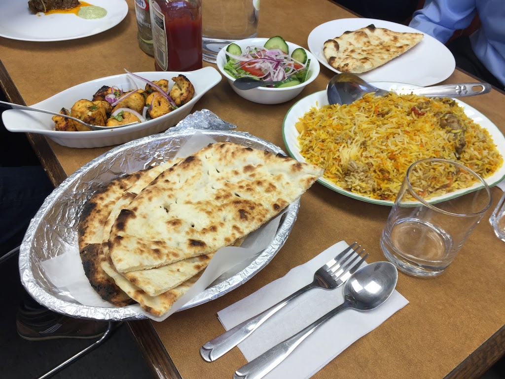 Tandoori Kabab Hut | 4805 A 17 Ave SE, Calgary, AB T2A 0V3, Canada | Phone: (403) 460-9757