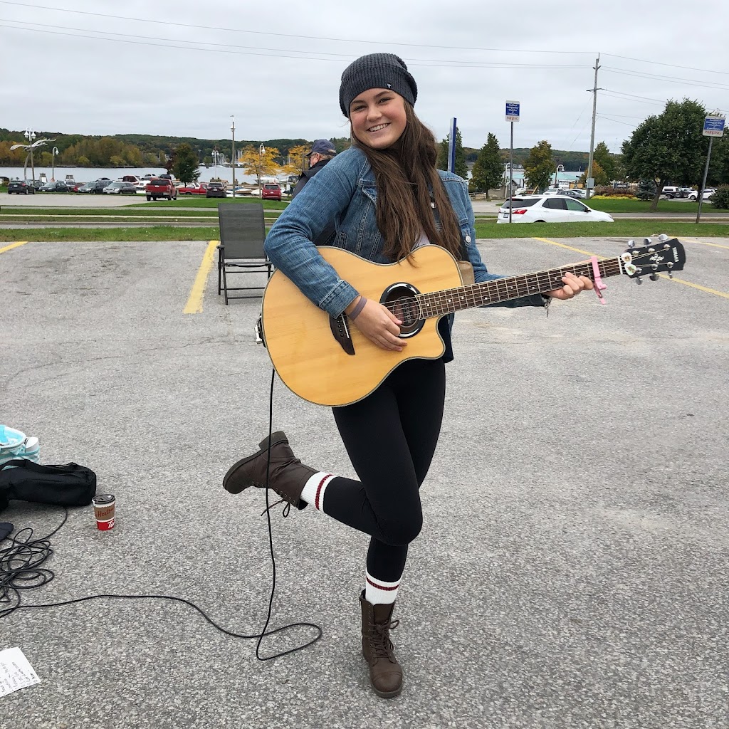 Southern Georgian Bay Farmers Markets | 526 Bay St, Midland, ON L4R 1L3, Canada | Phone: (705) 928-7530