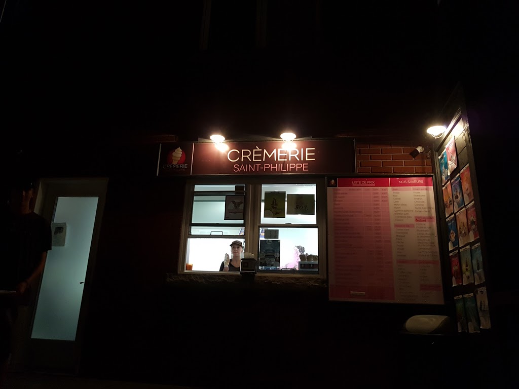 Crèmerie Saint-Philippe | 2415 Route Édouard VII, Saint-Philippe, QC J0L 2K0, Canada | Phone: (514) 668-8110