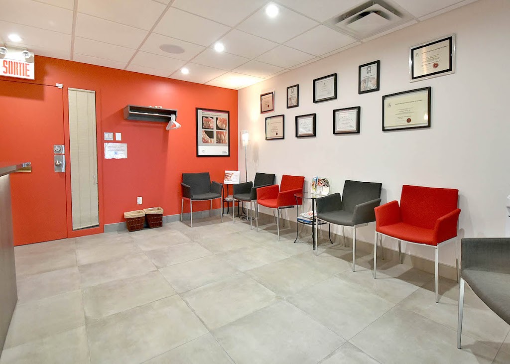 Clinique De Denturologie Catherine Beaudoin | 2685 Boulevard Casavant O, Saint-Hyacinthe, QC J2S 8B8, Canada | Phone: (450) 774-2427