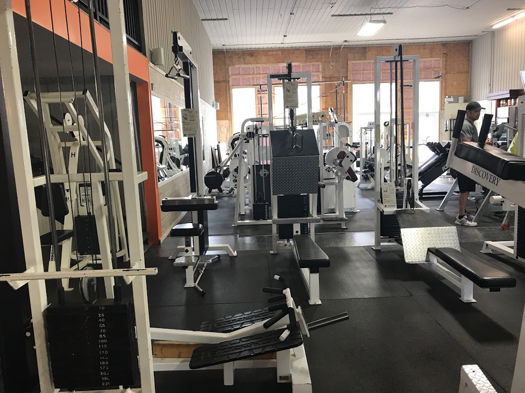 Energym | 1500 Boulevard Foucault, Saint-Charles-de-Drummond, QC J2C 1B1, Canada | Phone: (819) 850-2969