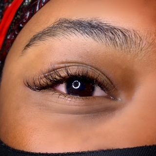 Luscious iLashes By Noor | 18 Ivor Cres, Brampton, ON L7A 4L5, Canada | Phone: (647) 920-0779