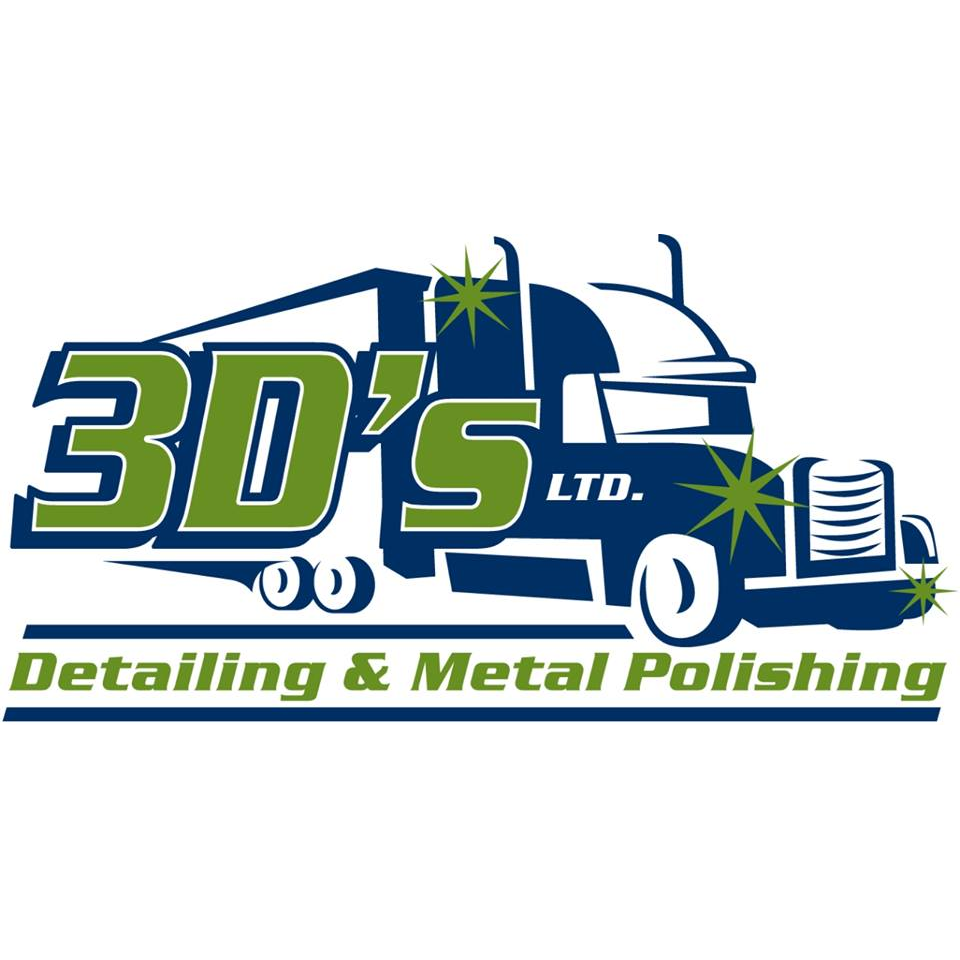 3Ds Detailing and Metal Polishing Ltd. | 79 Boulder Blvd Bay 205, Stony Plain, AB T7Z 1V6, Canada | Phone: (780) 405-9969