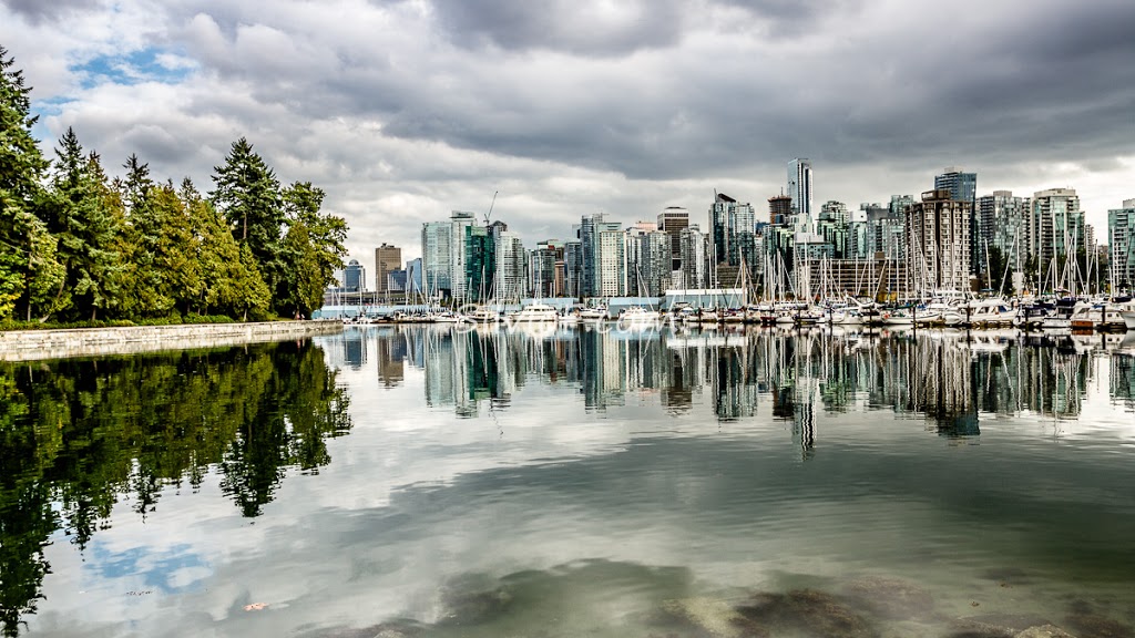 Vancouver Rowing Club | 450 Stanley Park Dr, Vancouver, BC V6G 3E2, Canada | Phone: (604) 687-3400