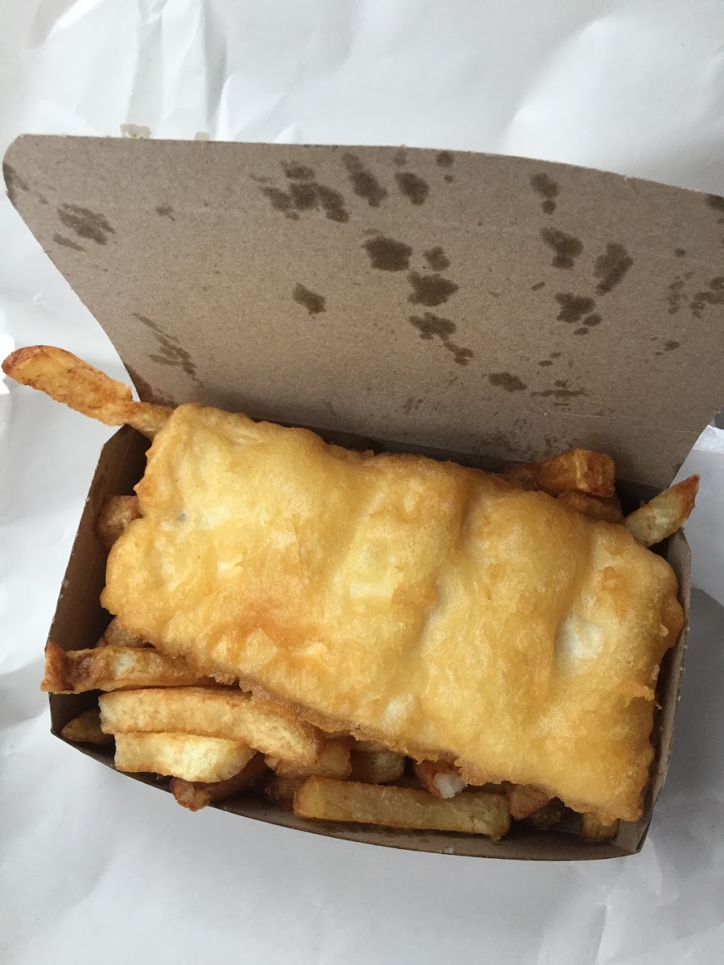 Duckworths Fish and Chips | 2282 Kingston Rd, Scarborough, ON M1N 1T9, Canada | Phone: (416) 266-0033