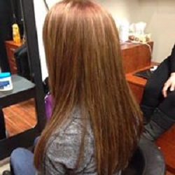 Shadyas Hair Salon | 1615 Dundas St E Unit 41, Whitby, ON L1N 2L1, Canada | Phone: (289) 314-3109