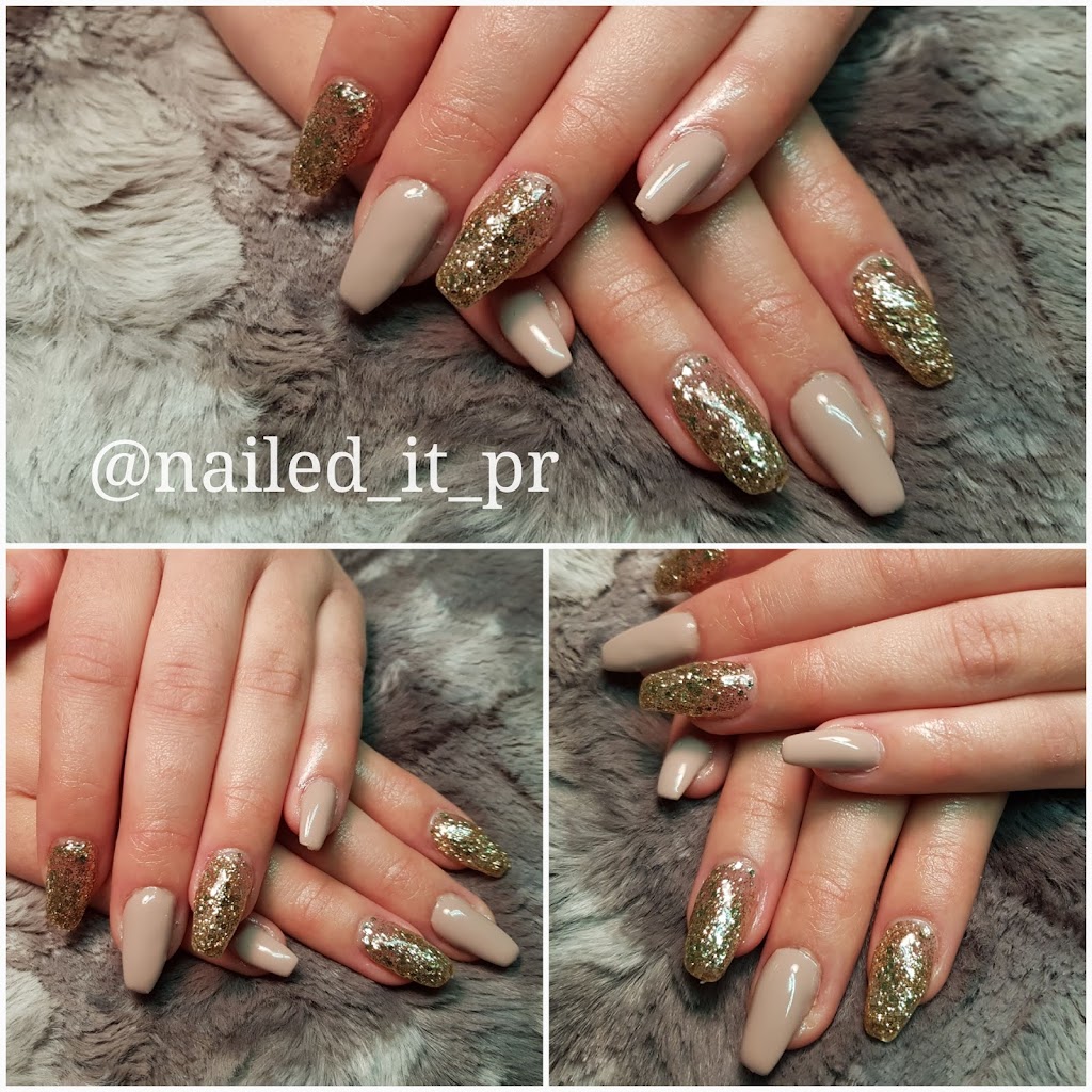 Nailed to Perfection | 7186 Warner St, Powell River, BC V8A 4A1, Canada | Phone: (604) 223-0395