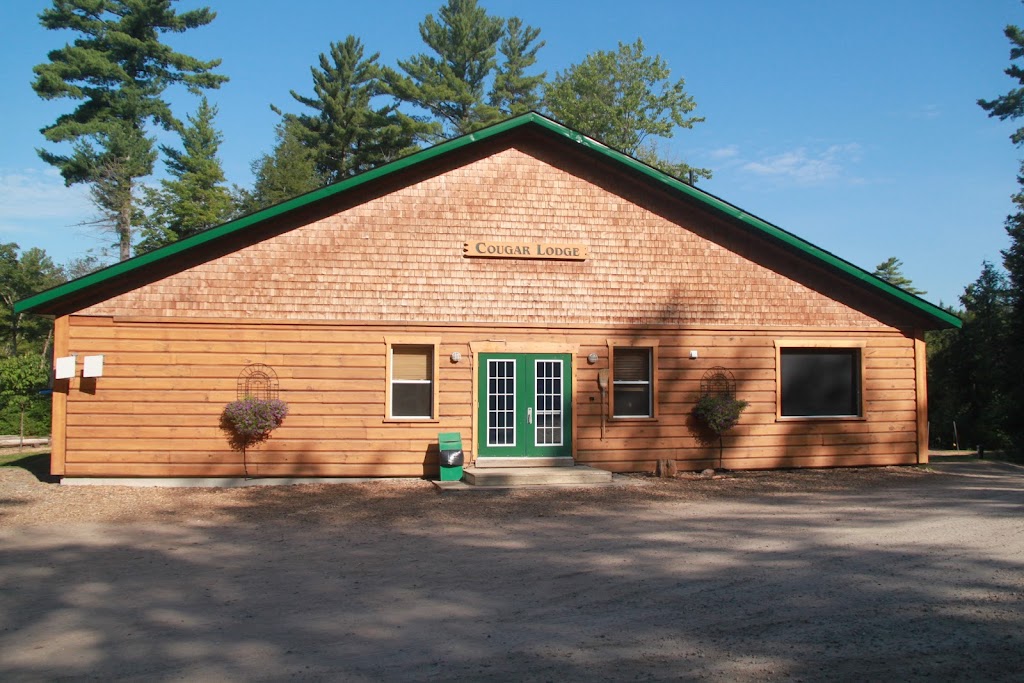 Camp Muskoka Summer Camp & Outdoor Education Centre | 1745 Fraserburg Rd RR5, Bracebridge, ON P1L 1X3, Canada | Phone: (705) 645-6000