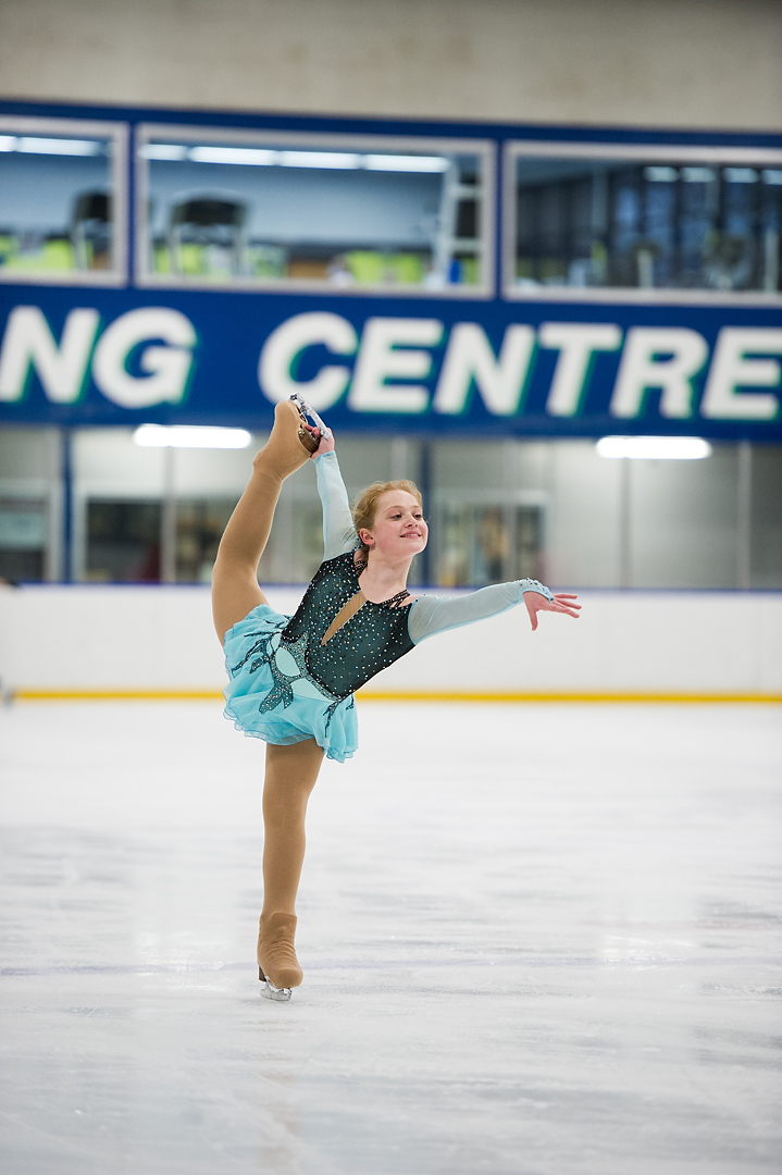 Barrie Skating Club | 190 Bayview Dr, Barrie, ON L4N 4Y6, Canada | Phone: (705) 985-1061