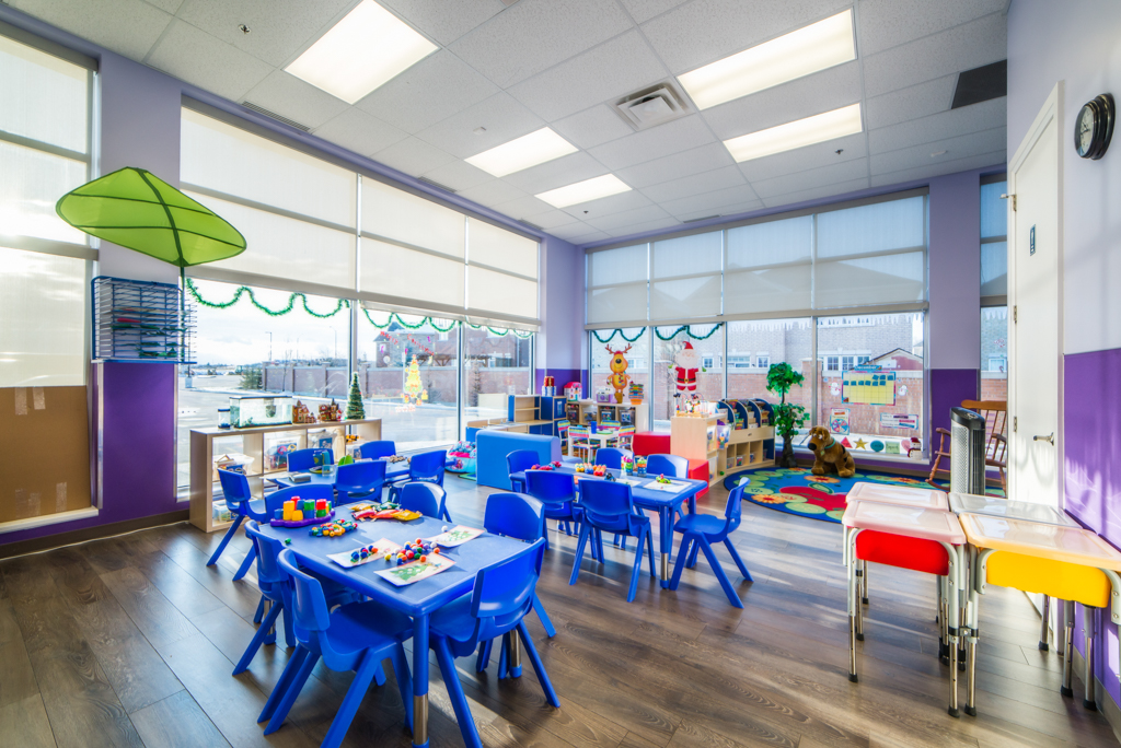 Lullaboo Nursery and Childcare Center Inc | 8015 Financial Dr, Brampton, ON L6Y 6A1, Canada | Phone: (289) 410-0111