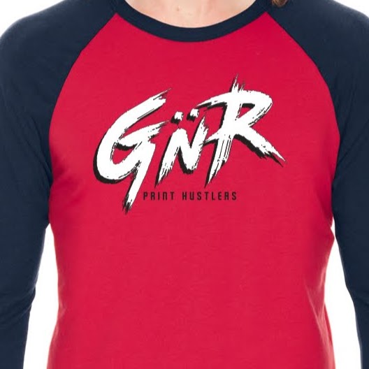 GnR Unlimited - Screen Printing and Embroidery | 672 Mountain Rd, Collingwood, ON L9Y 5G3, Canada | Phone: (705) 888-1519