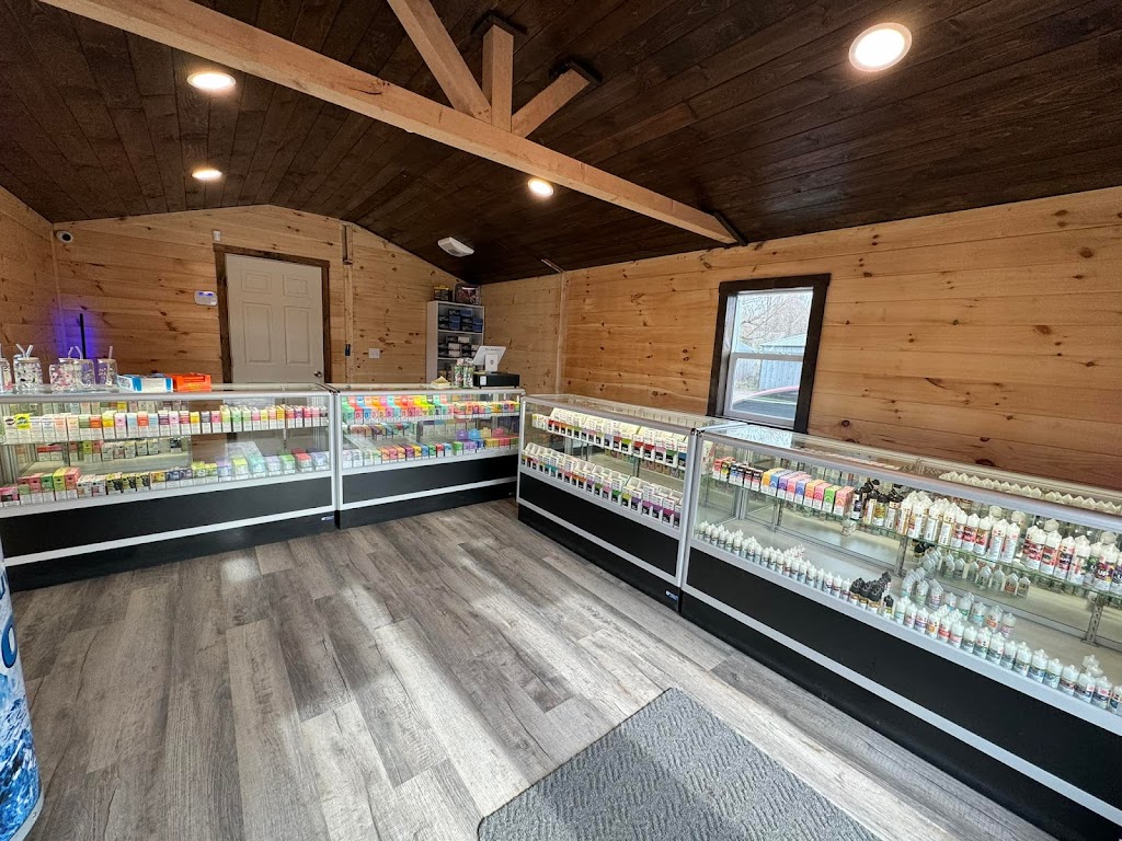 Cloud V Vape Shop | beside bullys truck stop, 888 QC-132, Kahnawake, QC J0L 1B0, Canada | Phone: (450) 520-0151