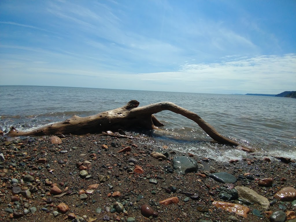 Tufts Plateau Lookout | Saint Martins Parish, NB E5R, Canada | Phone: (866) 386-3987