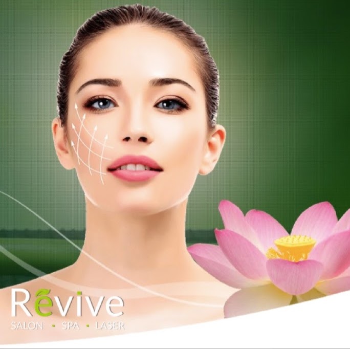 Revive Salon, Spa & Laser | 7955 Financial Dr #6b, Brampton, ON L6Y 0J8, Canada | Phone: (647) 477-1901