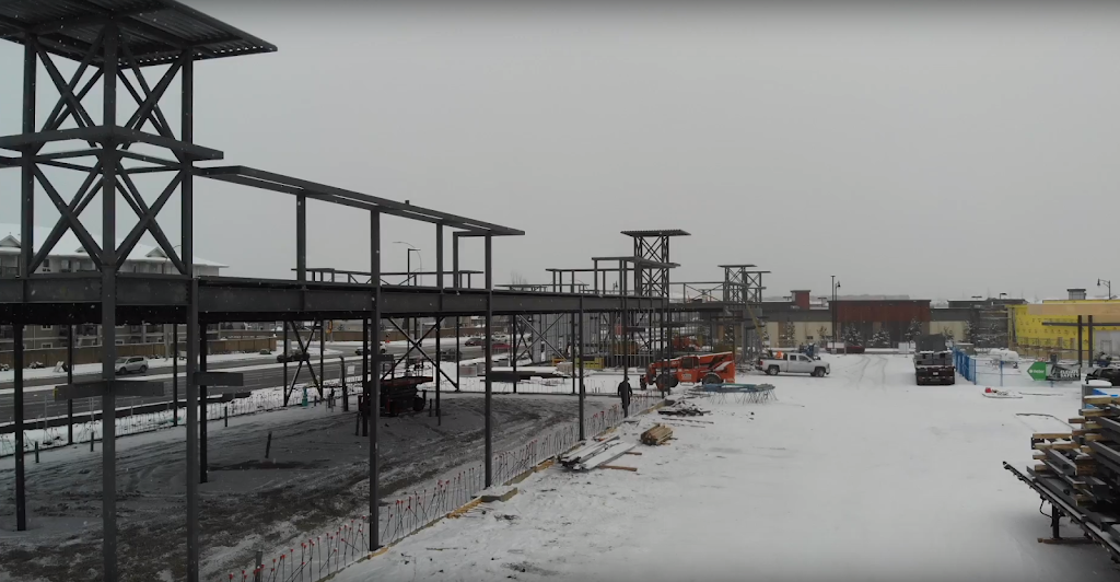 Regal Steel Construction | 11210 199 St NW, Edmonton, AB T5S 2C6, Canada | Phone: (587) 991-5065