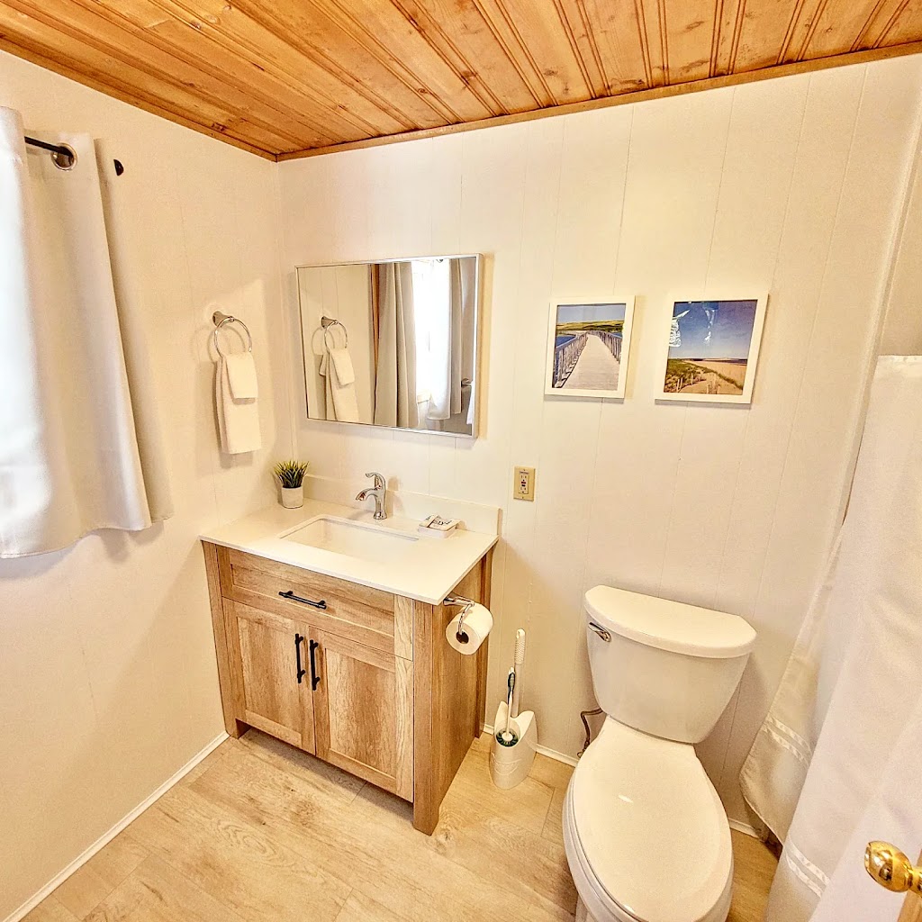 Surf Cottages | 1285 Gulf Shore Pkwy E, York, PE C0A 1P0, Canada | Phone: (902) 218-3664